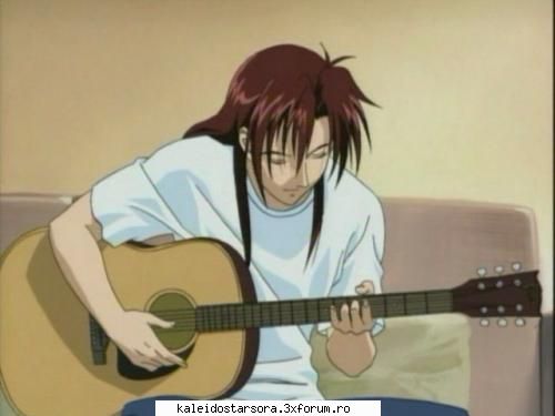 Hiroshi Nakano - Sora - ~Gravitation~