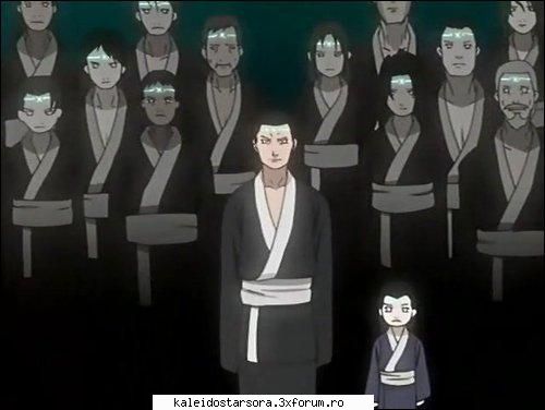 Hizashi Hyuga - Sora - ~Naruto~