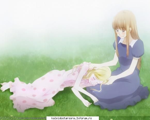 Honey & Clover Gallery - Sora - ~Honey & Clover~