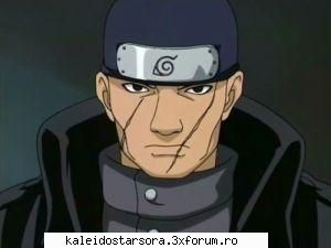 Ibiki Morino - Sora - ~Naruto~