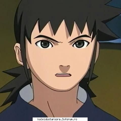 Idate Morino - Sora - ~Naruto~