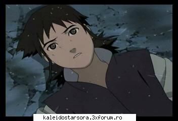 Idate Morino - Sora - ~Naruto~
