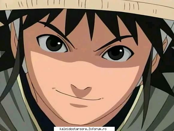 Idate Morino - Sora - ~Naruto~