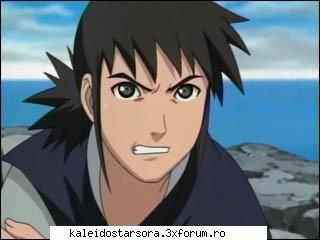 Idate Morino - Sora - ~Naruto~