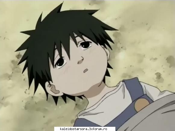 Inari - Sora - ~Naruto~