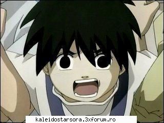 Inari - Sora - ~Naruto~