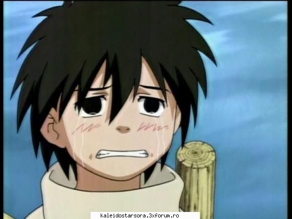 Inari - Sora - ~Naruto~