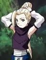 Ino Yamanaka - Sora - ~Naruto~