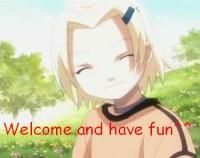 Ino Yamanaka - Sora - ~Naruto~