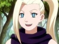 Ino Yamanaka - Sora - ~Naruto~