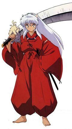 Inuyasha - Sora - ~Inuyasha~