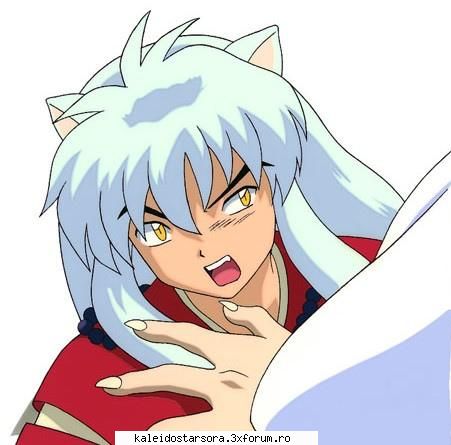 Inuyasha - Sora - ~Inuyasha~