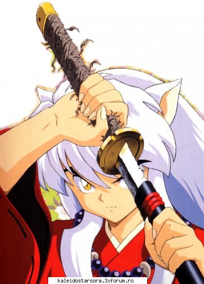 Inuyasha - Sora - ~Inuyasha~