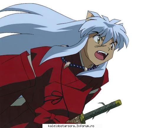 Inuyasha - Sora - ~Inuyasha~