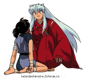 Inuyasha - Sora - ~Inuyasha~