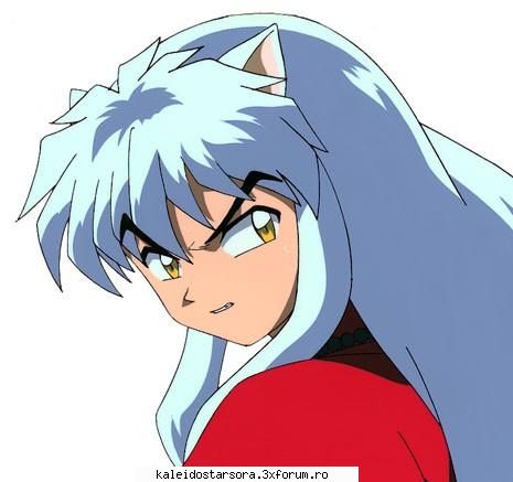 Inuyasha - Sora - ~Inuyasha~