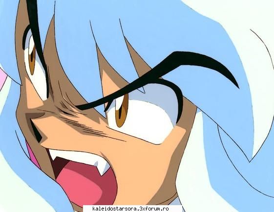 Inuyasha - Sora - ~Inuyasha~