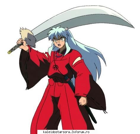 Inuyasha - Sora - ~Inuyasha~