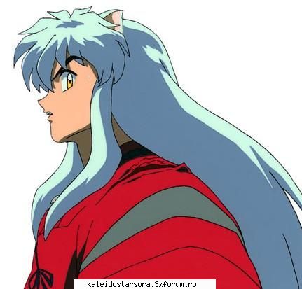 Inuyasha - Sora - ~Inuyasha~