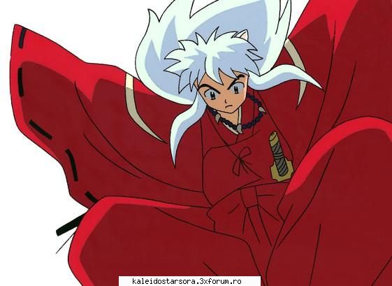 Inuyasha - Sora - ~Inuyasha~