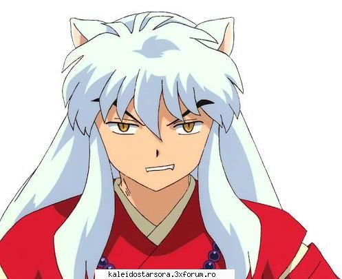 Inuyasha - Sora - ~Inuyasha~
