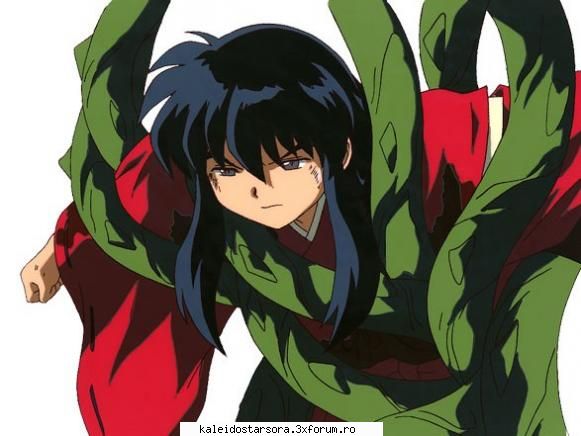 Inuyasha - Sora - ~Inuyasha~