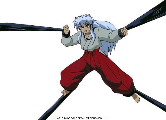 Inuyasha - Sora - ~Inuyasha~