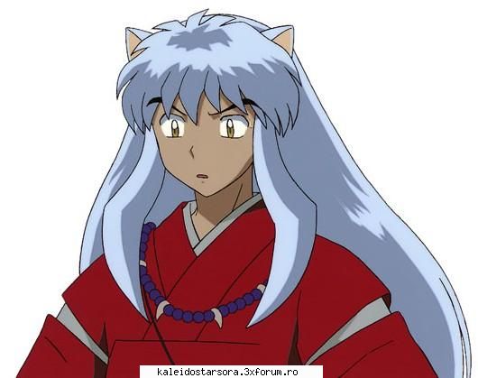 Inuyasha - Sora - ~Inuyasha~