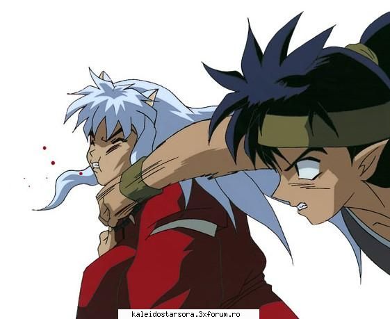 Inuyasha - Sora - ~Inuyasha~