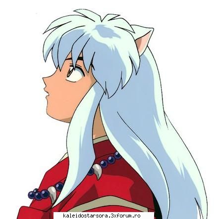 Inuyasha - Sora - ~Inuyasha~