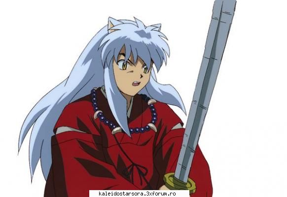 Inuyasha - Sora - ~Inuyasha~