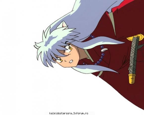 Inuyasha - Sora - ~Inuyasha~