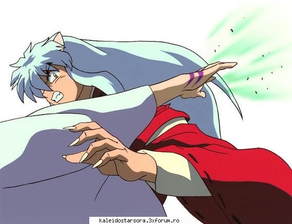 Inuyasha - Sora - ~Inuyasha~