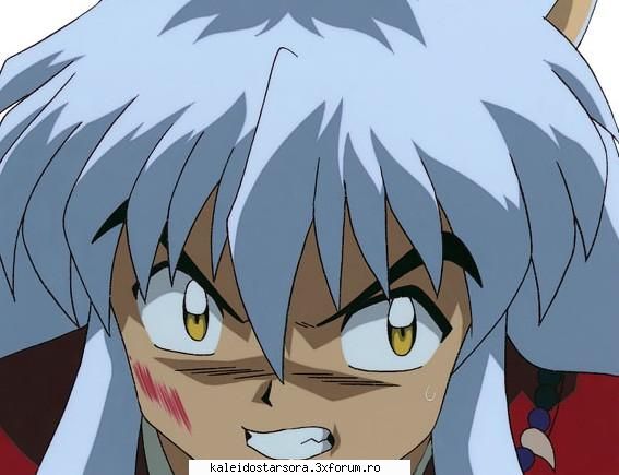 Inuyasha - Sora - ~Inuyasha~