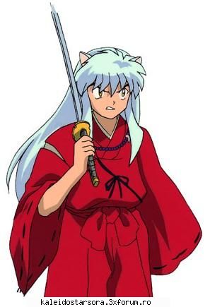Inuyasha - Sora - ~Inuyasha~