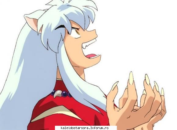 Inuyasha - Sora - ~Inuyasha~