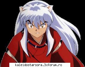 Inuyasha - Sora - ~Inuyasha~
