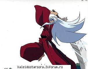 Inuyasha - Sora - ~Inuyasha~