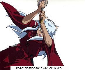 Inuyasha - Sora - ~Inuyasha~