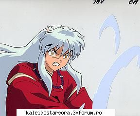 Inuyasha - Sora - ~Inuyasha~