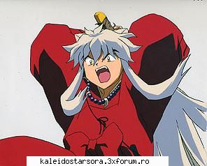 Inuyasha - Sora - ~Inuyasha~