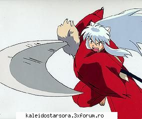 Inuyasha - Sora - ~Inuyasha~