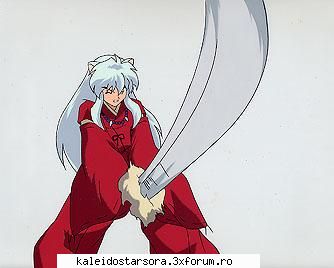Inuyasha - Sora - ~Inuyasha~
