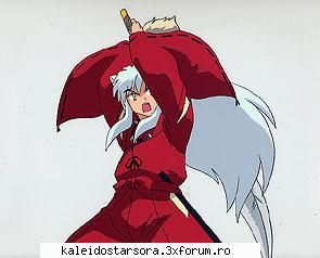 Inuyasha - Sora - ~Inuyasha~