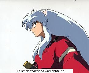 Inuyasha - Sora - ~Inuyasha~