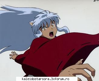 Inuyasha - Sora - ~Inuyasha~