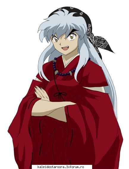 Inuyasha - Sora - ~Inuyasha~