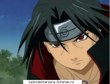 Itachi Uchiha - Sora - ~Naruto~