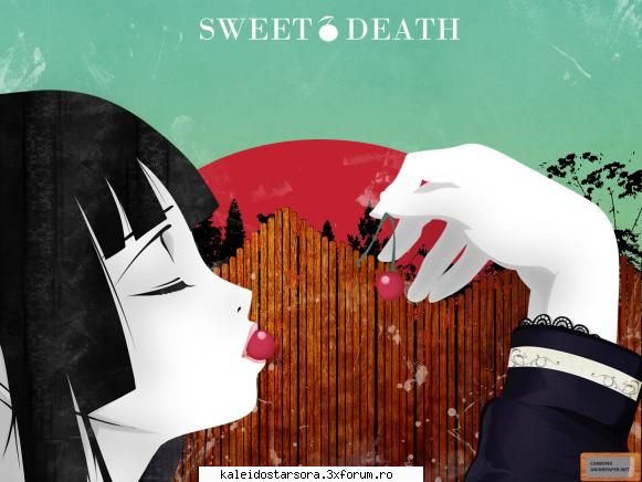 Jigoku Shoujo - Sora - ~Jigoku Shoujo~