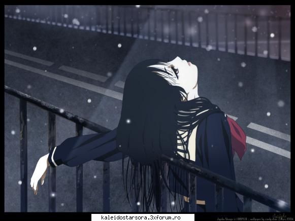 Jigoku Shoujo - Sora - ~Jigoku Shoujo~
